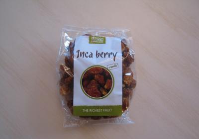 Mochyně peruánská 150g BIO/RAW
